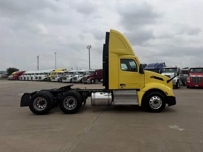 2023 Peterbilt 579