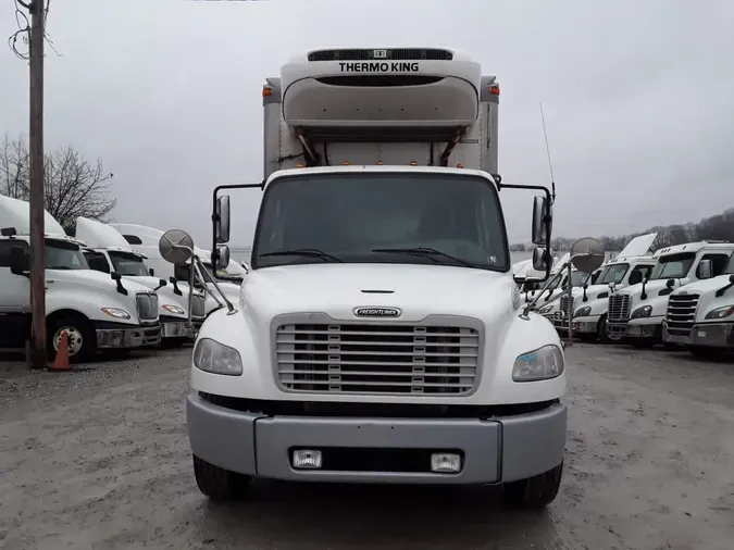 2019 FREIGHTLINER/MERCEDES M2 106