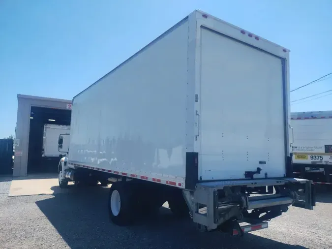 2019 NAVISTAR INTERNATIONAL 4300