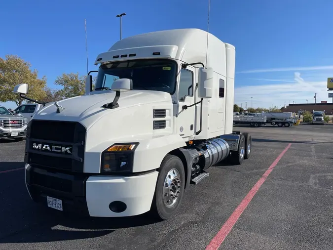 2019 MACK AN64T7068d0cad34951103aa0409aafa090f0a7