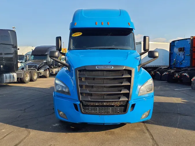 2019 FREIGHTLINER/MERCEDES NEW CASCADIA PX12664