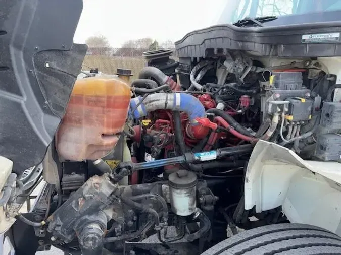 2019 International 4300