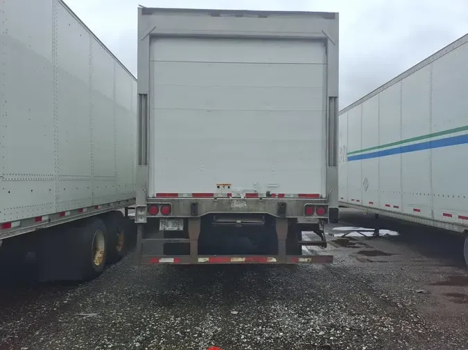 2017 UTILITY TRAILERS VS2RA 48/150/102