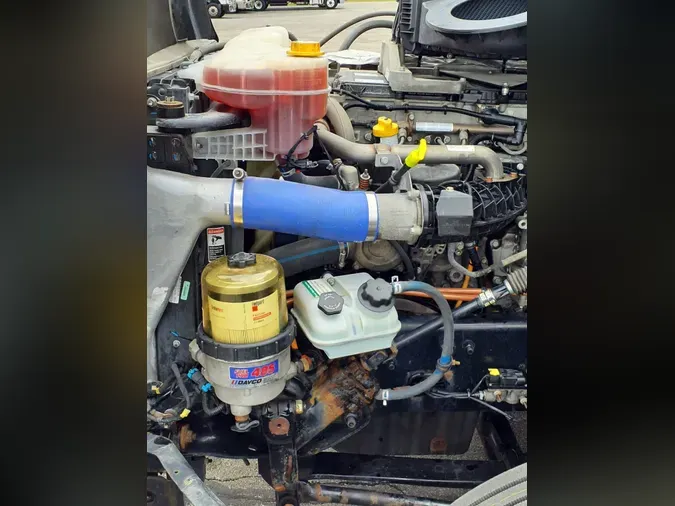 2020 FREIGHTLINER/MERCEDES NEW CASCADIA PX1266468d327e4be976dc0dd7cfb209ca93ee9