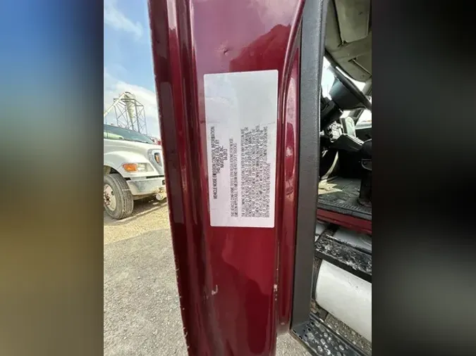 2014 INTERNATIONAL DURASTAR 4300