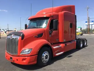 2018 PETERBILT 579