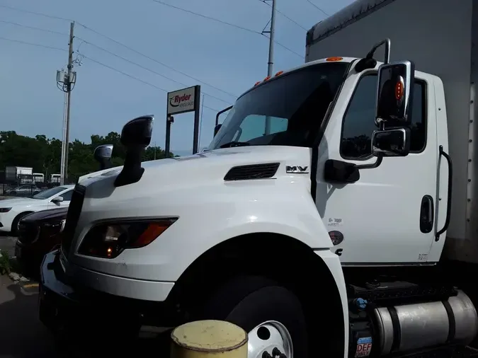 2023 NAVISTAR INTERNATIONAL MV607 (4X2)68d43dc0ed5c448b60d70e45a8b4b118