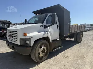 2005 GMC TOPKICK C7500