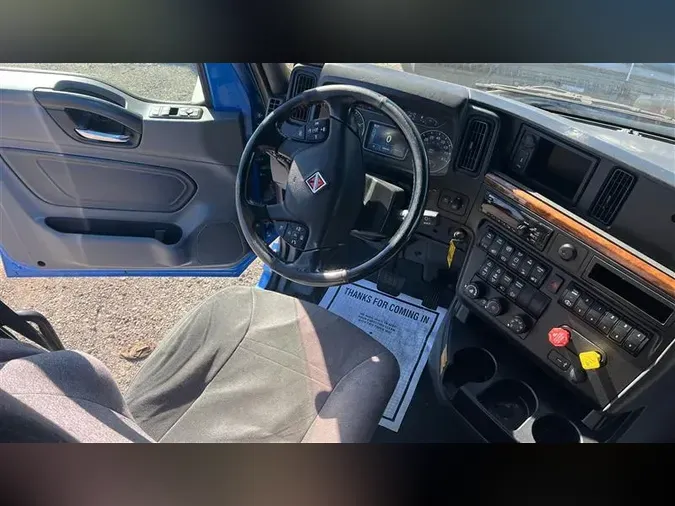 2020 INTERNATIONAL LT625