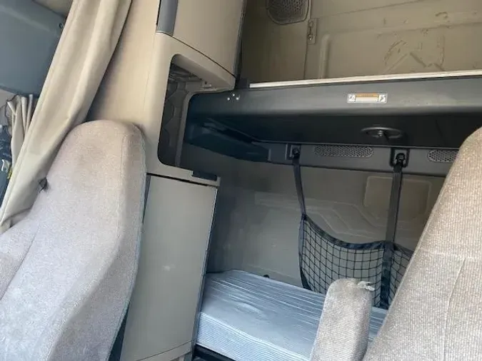 2019 Freightliner Cascadia