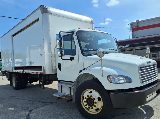 2019 FREIGHTLINER/MERCEDES M2 10668d60f5c64f10d08b306b812ed07e5ab