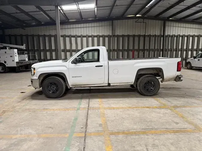 2017 GMC SIERRA 150068d61c7ae2c3d1efe470eb20d9a9915b