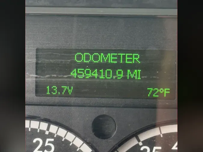 2019 FREIGHTLINER M2 106