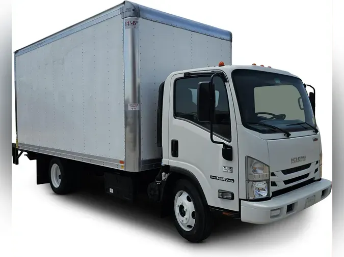 2022 Isuzu NPR-XD68d68dcb78ca7840f0b7b548314646e0