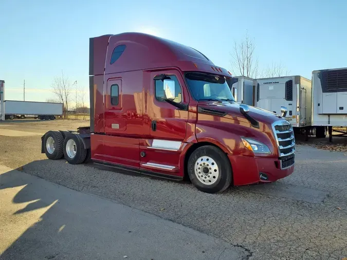 2020 FREIGHTLINER/MERCEDES NEW CASCADIA PX1266468d73b6c9604fd4dbe1c86d3d8da02af