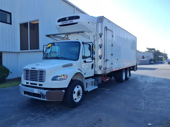 2019 FREIGHTLINER/MERCEDES M2 10668d7ab6b4db826fd7eeb8e91b4705e46