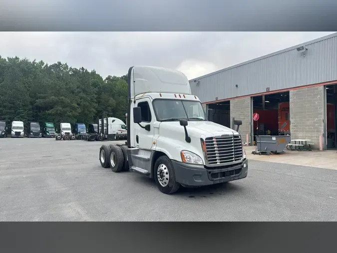 2018 Freightliner Cascadia68d8500ef506ba32b7eac6af7c68512c