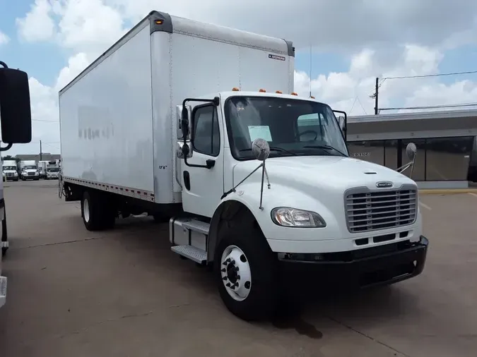 2020 FREIGHTLINER M2 106
