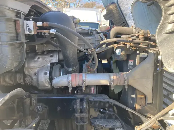 2020 FREIGHTLINER/MERCEDES CASCADIA 125