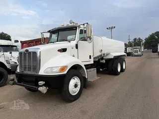 2009 PETERBILT 340
