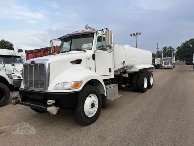 2009 PETERBILT 34068da61c48655bb8323c38ee550c3a687