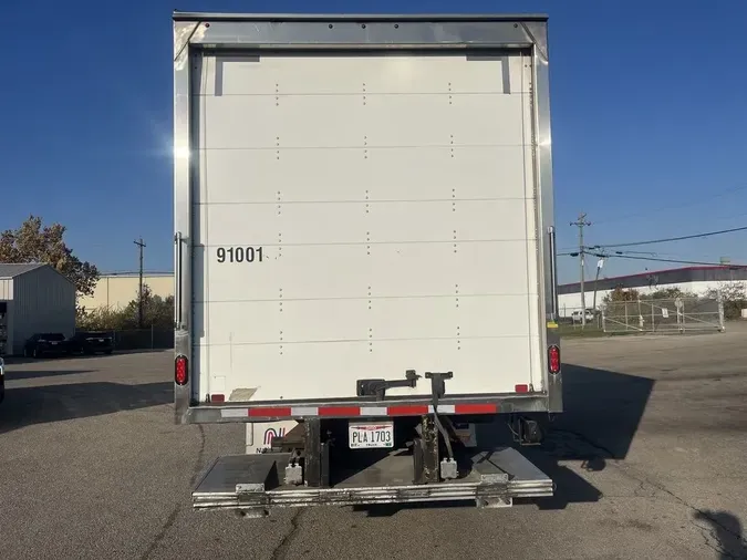 2021 Freightliner M2 10668dad331a3211fbd18f490e96d9a493f