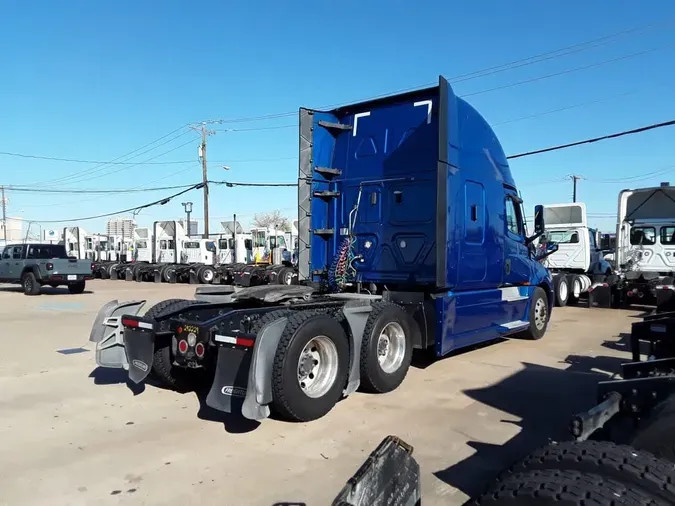 2020 FREIGHTLINER/MERCEDES NEW CASCADIA PX12664