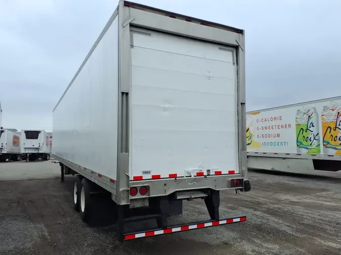 2017 UTILITY TRAILERS VS2RA 48/162/96