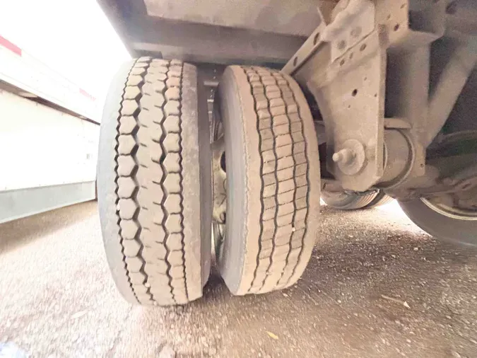 2019 UTILITY VS2RA