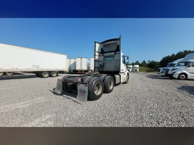 2019 Volvo VNL300