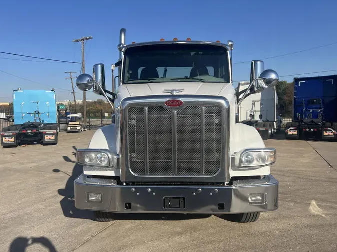 2020 Peterbilt 567