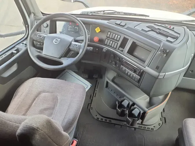 2019 VOLVO VNL64T 67068de3d11d5763ad03610d59d3b5a9ce0