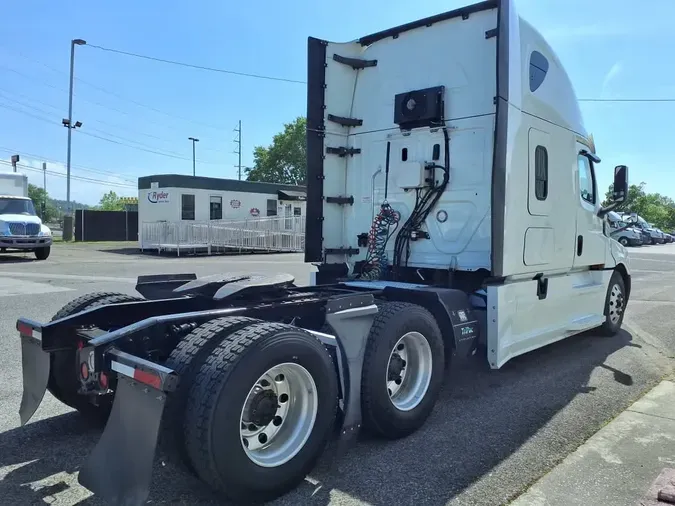 2020 FREIGHTLINER/MERCEDES NEW CASCADIA PX12664