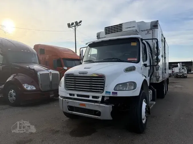 2016 FREIGHTLINER BUSINESS CLASS M2 106