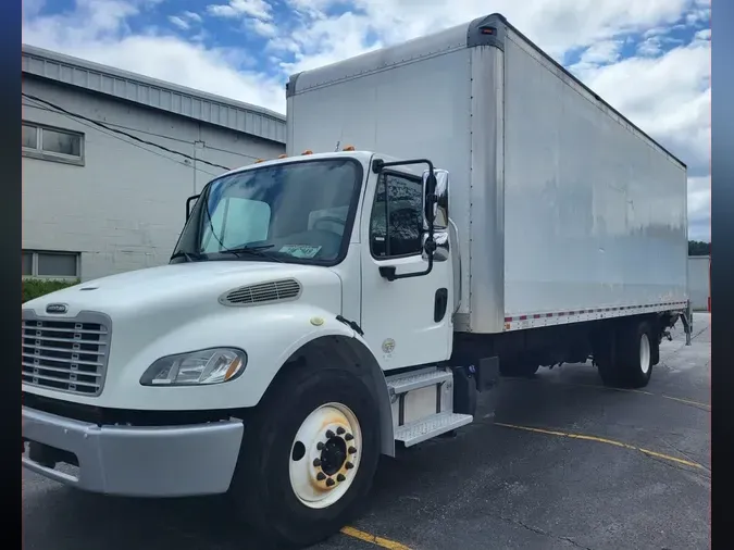 2019 FREIGHTLINER M2 10668deb61ee55f1d92372aae115a171741