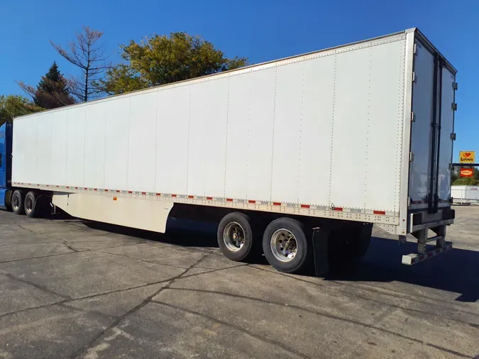 2015 GREAT DANE TRAILER 7211TZ1-53/160/102