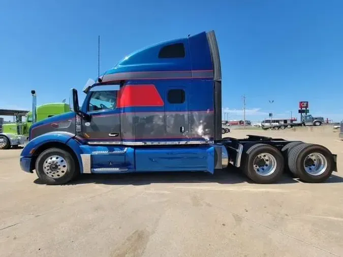 2020 Peterbilt 579
