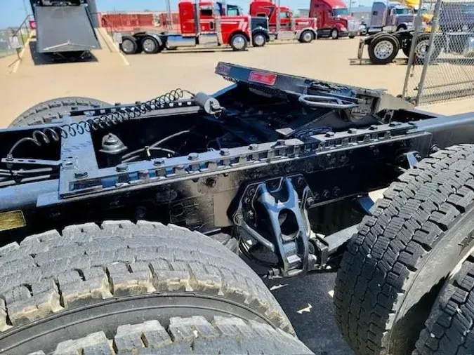 2020 Kenworth T680