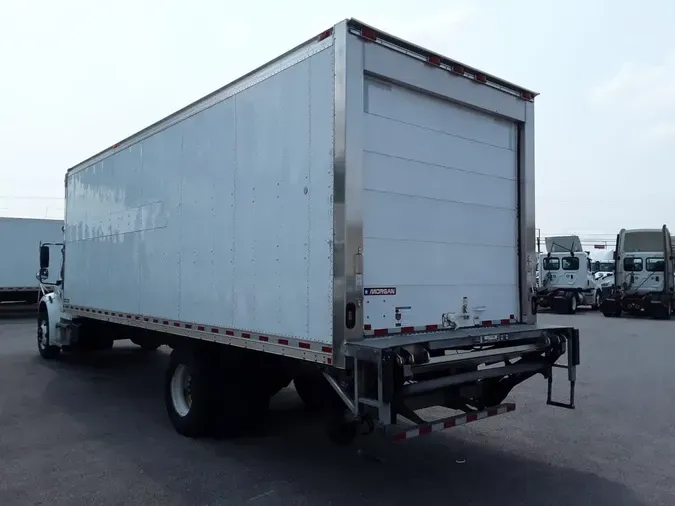 2021 FREIGHTLINER/MERCEDES M2 10668e0e0d5b116b0e52635f7ebdd3c3558