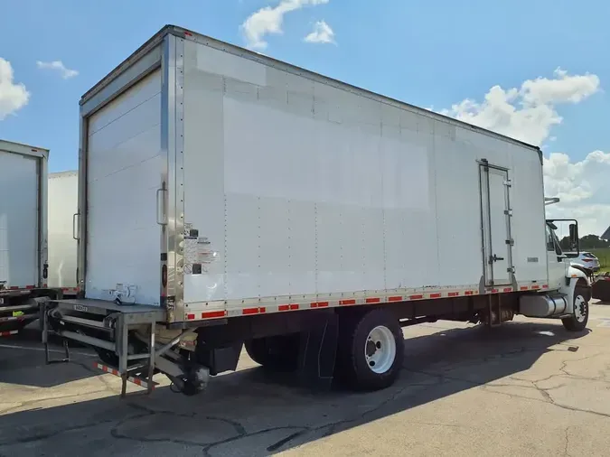 2019 NAVISTAR INTERNATIONAL 4300