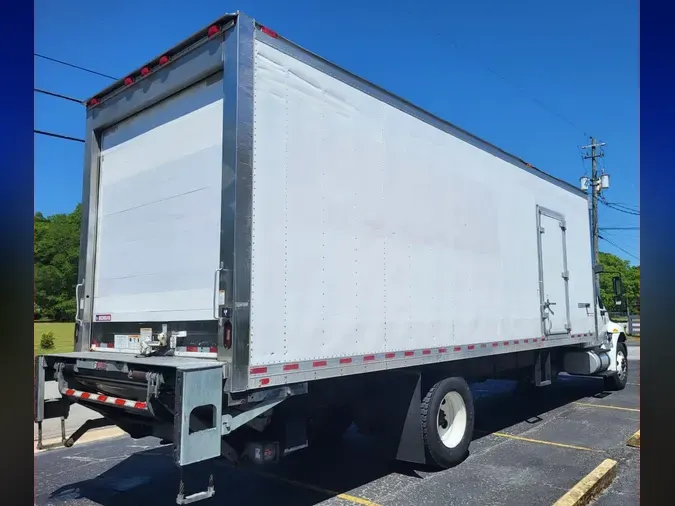 2018 NAVISTAR INTERNATIONAL 4300