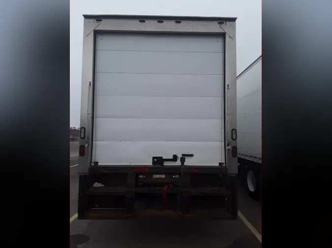 2018 NAVISTAR INTERNATIONAL 4300