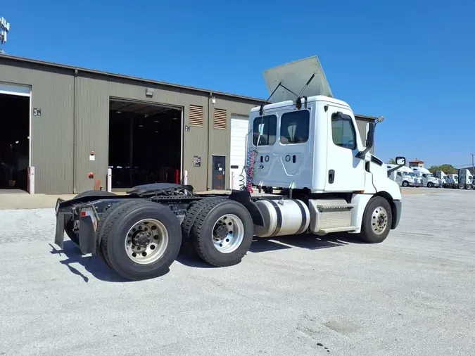 2019 FREIGHTLINER/MERCEDES NEW CASCADIA PX12664