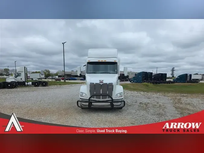 2021 PETERBILT 579