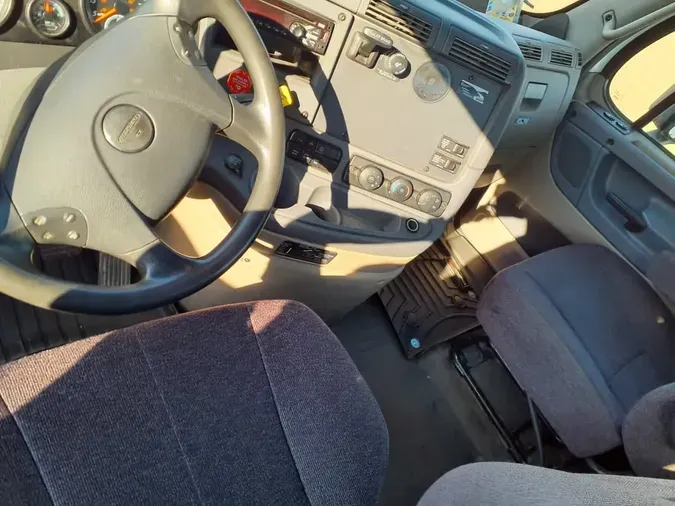 2018 FREIGHTLINER CASCADIA 125