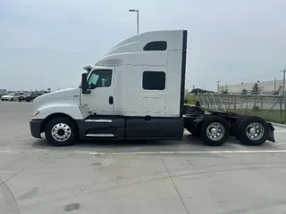 2019 International LT625