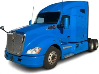 2022 Kenworth T680