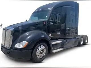 2019 Kenworth T680