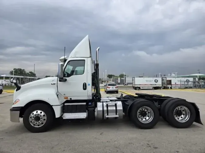 2022 International LT62568e8455cfe1e5a4d8dee9304988b977e