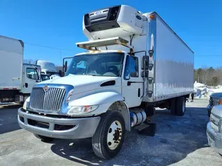 2018 NAVISTAR INTERNATIONAL 4300